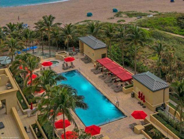 Singer Island Beach Resort And Spa, Located At The Palm Beach Resort ริเวียราบีช ภายนอก รูปภาพ