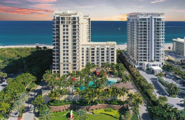 Singer Island Beach Resort And Spa, Located At The Palm Beach Resort ริเวียราบีช ภายนอก รูปภาพ