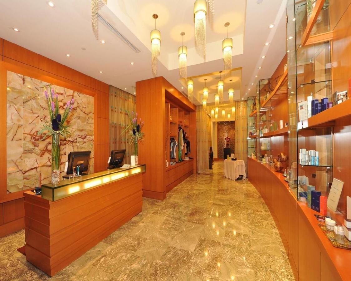 Singer Island Beach Resort And Spa, Located At The Palm Beach Resort ริเวียราบีช ภายนอก รูปภาพ