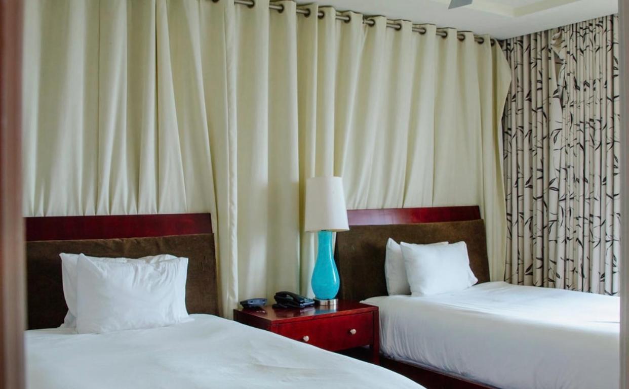 Singer Island Beach Resort And Spa, Located At The Palm Beach Resort ริเวียราบีช ภายนอก รูปภาพ