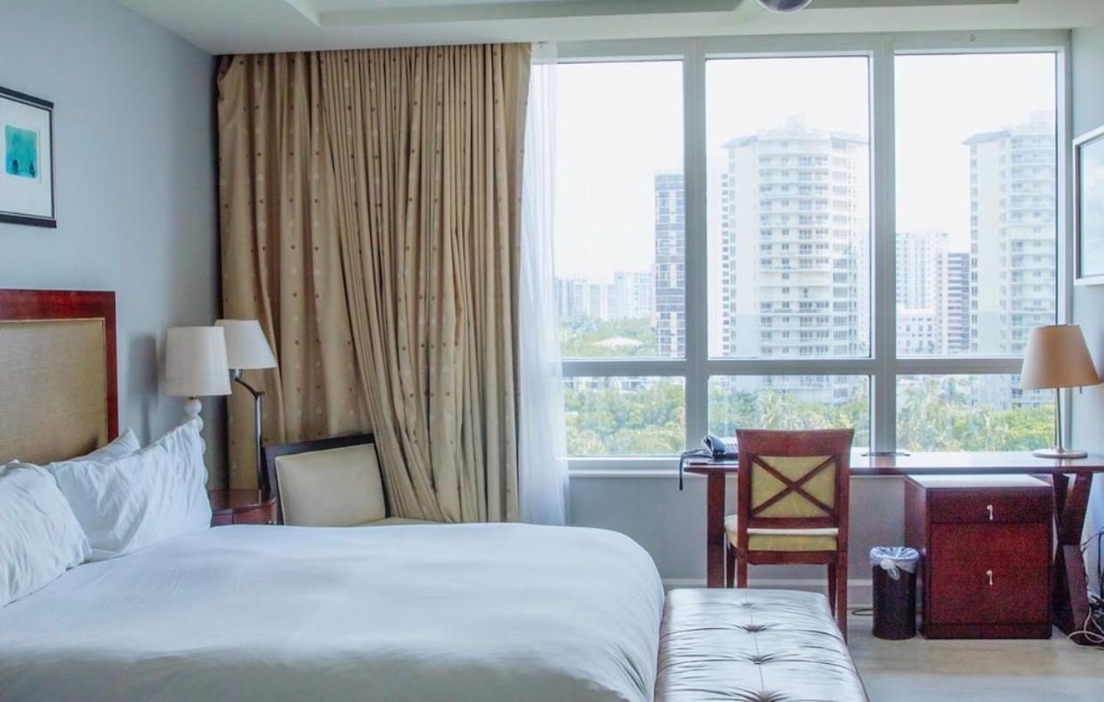 Singer Island Beach Resort And Spa, Located At The Palm Beach Resort ริเวียราบีช ภายนอก รูปภาพ